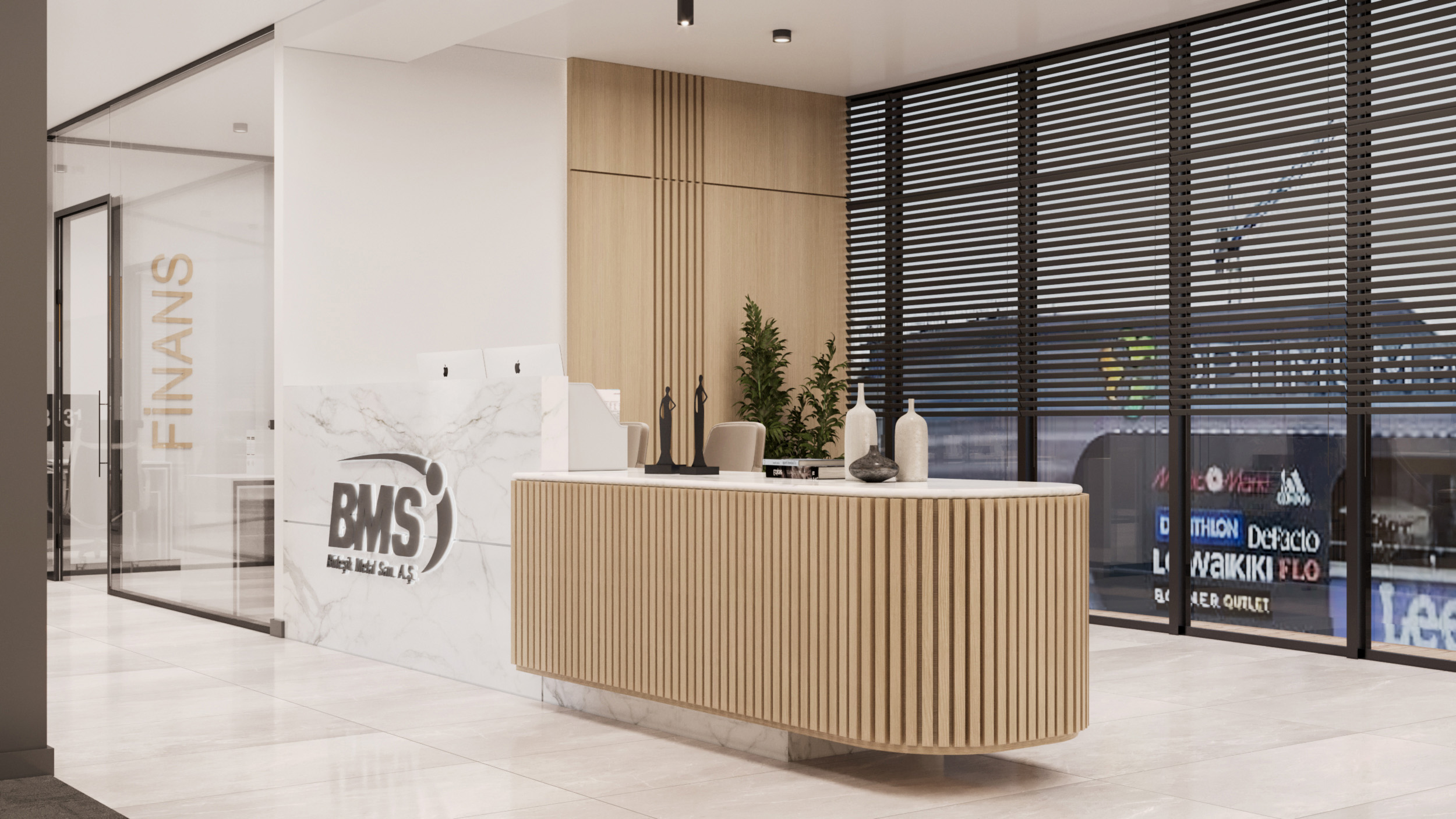 BMS Tel A.Ş.