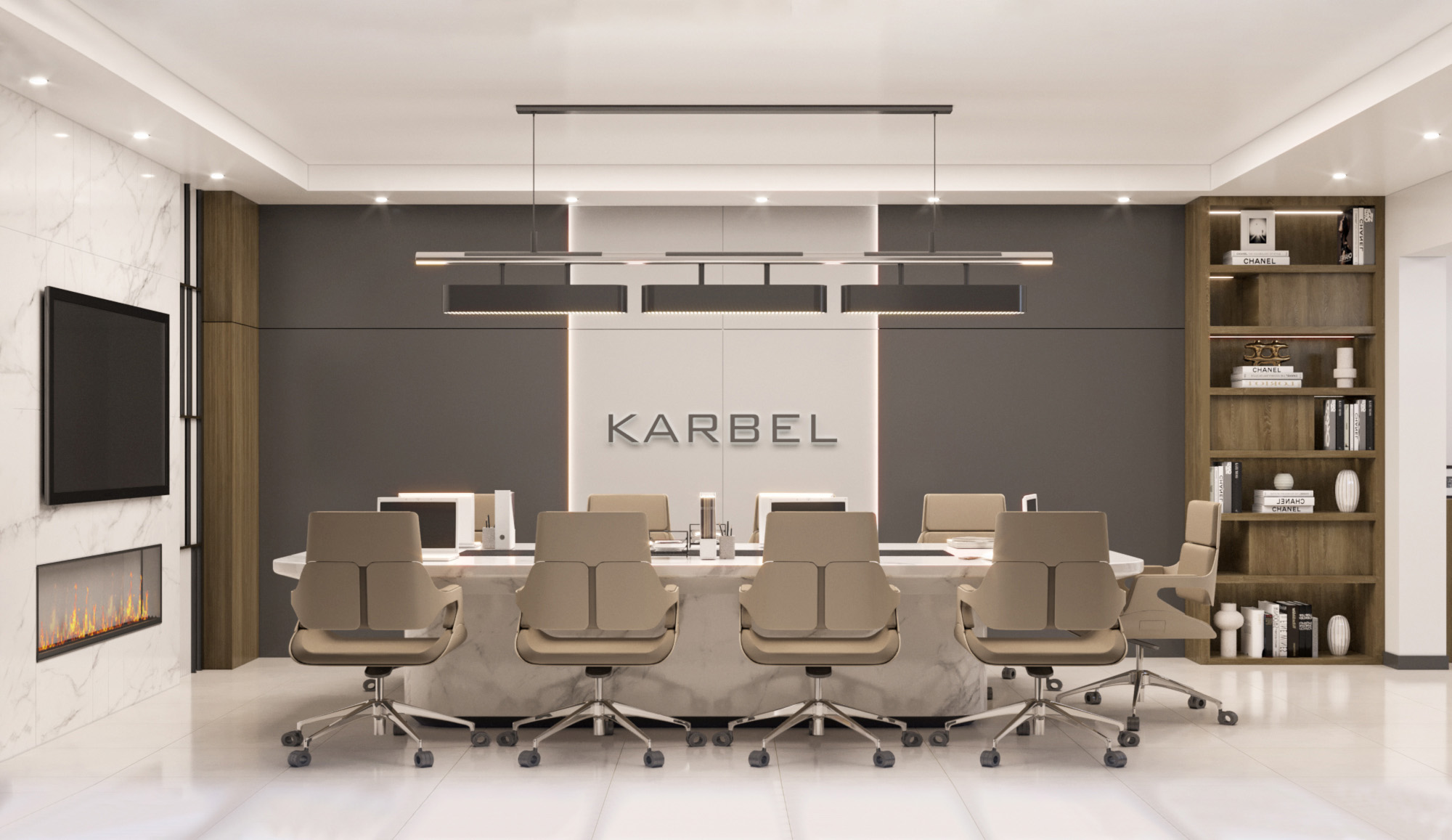 Karbel Emlak